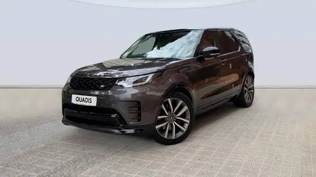 Land Rover Discovery 3.0D I6 Dynamic SE Aut. 350