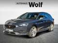CUPRA Leon VZ eHYBRID DSG 180/245 Grau - thumbnail 1