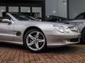 Mercedes-Benz SL 500 | Luchtvering | Leder | Bose | Memory | Stoelverw. Grau - thumbnail 10