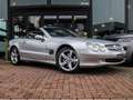 Mercedes-Benz SL 500 | Luchtvering | Leder | Bose | Memory | Stoelverw. Grau - thumbnail 9