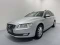 Volvo V70 Momentum KLIMA TEMPOMAT ACC AHK SHZ Silber - thumbnail 5