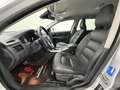 Volvo V70 Momentum KLIMA TEMPOMAT ACC AHK SHZ Silber - thumbnail 9