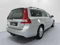 Volvo V70 Momentum KLIMA TEMPOMAT ACC AHK SHZ Silber - thumbnail 4