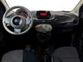 Fiat 500 III 2015 - 500 1.2 120 69cv my20 srebrna - thumbnail 13