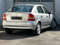 Opel Astra G 1.8*LEDER*SHZ*ALU*2.HAND* Plateado - thumbnail 3