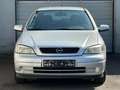 Opel Astra G 1.8*LEDER*SHZ*ALU*2.HAND* Plateado - thumbnail 2