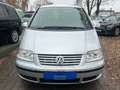 Volkswagen Sharan Exclusive*1.HD*Klima*SHZ*Navi*TÜV NEU Argintiu - thumbnail 3
