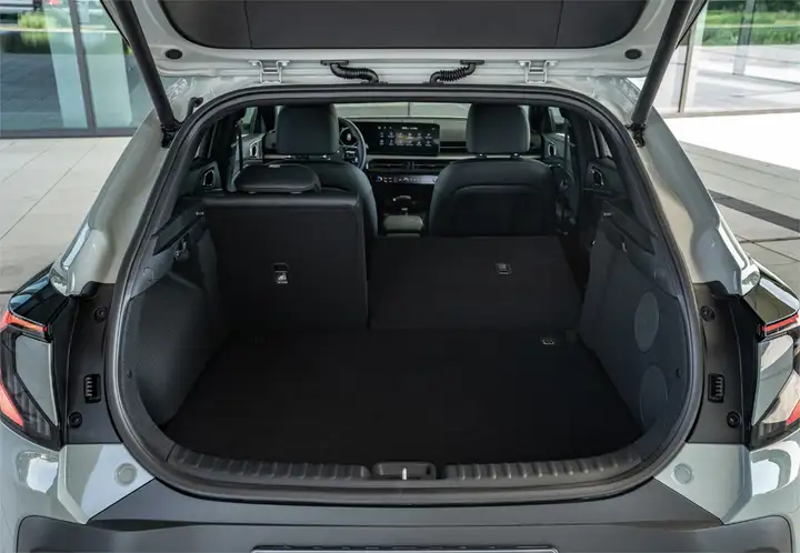 Kia XCeed 1.0 T-GDi Drive 2023, foto 20