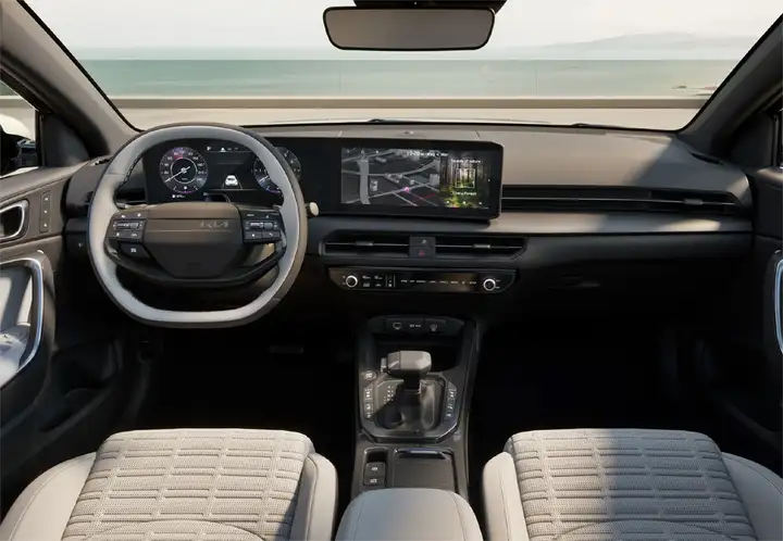 Kia XCeed 1.0 T-GDi Drive 2023, foto 6