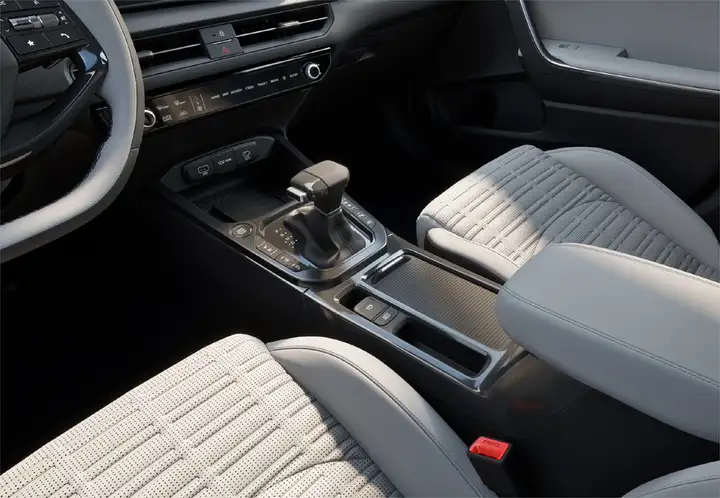 Kia XCeed 1.0 T-GDi Drive 2023, foto 10