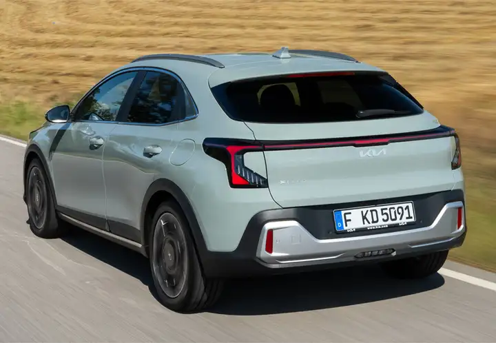 Kia XCeed 1.0 T-GDi Drive 2023, foto 13