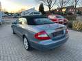 Mercedes-Benz CLK 350 Cabrio XENON-NAVI-MEMORY-H&K-LEDER-MFL Blau - thumbnail 5