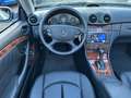 Mercedes-Benz CLK 350 Cabrio XENON-NAVI-MEMORY-H&K-LEDER-MFL Blau - thumbnail 23