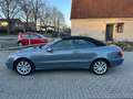 Mercedes-Benz CLK 350 Cabrio XENON-NAVI-MEMORY-H&K-LEDER-MFL Blau - thumbnail 4