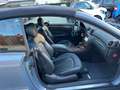 Mercedes-Benz CLK 350 Cabrio XENON-NAVI-MEMORY-H&K-LEDER-MFL Blau - thumbnail 16
