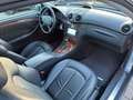 Mercedes-Benz CLK 350 Cabrio XENON-NAVI-MEMORY-H&K-LEDER-MFL Blau - thumbnail 17