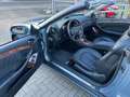 Mercedes-Benz CLK 350 Cabrio XENON-NAVI-MEMORY-H&K-LEDER-MFL Blau - thumbnail 10