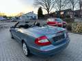 Mercedes-Benz CLK 350 Cabrio XENON-NAVI-MEMORY-H&K-LEDER-MFL Blau - thumbnail 26