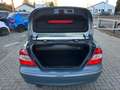 Mercedes-Benz CLK 350 Cabrio XENON-NAVI-MEMORY-H&K-LEDER-MFL Blau - thumbnail 29