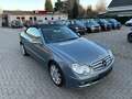 Mercedes-Benz CLK 350 Cabrio XENON-NAVI-MEMORY-H&K-LEDER-MFL Blau - thumbnail 1