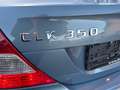 Mercedes-Benz CLK 350 Cabrio XENON-NAVI-MEMORY-H&K-LEDER-MFL Blau - thumbnail 30