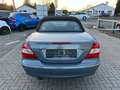 Mercedes-Benz CLK 350 Cabrio XENON-NAVI-MEMORY-H&K-LEDER-MFL Blau - thumbnail 6