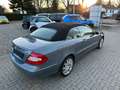 Mercedes-Benz CLK 350 Cabrio XENON-NAVI-MEMORY-H&K-LEDER-MFL Blau - thumbnail 8