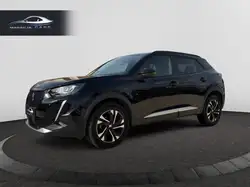 Peugeot 2008 ALLURE 1.2 PURETECH 130CH