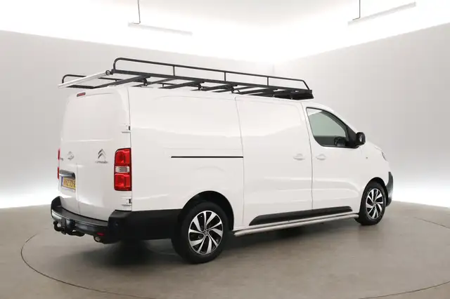 Citroen Jumpy view 26