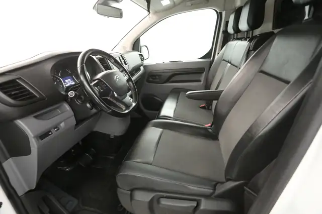 Citroen Jumpy view 23