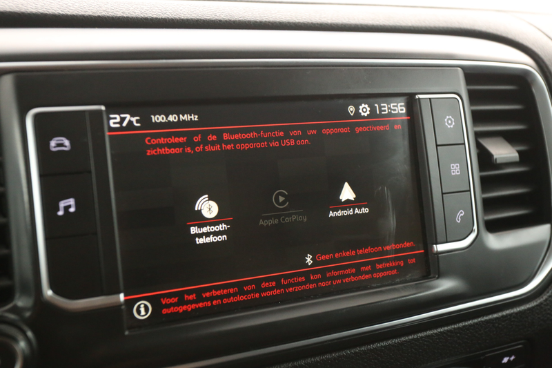 Citroen Jumpy 2.0 BlueHDI L3H1 180PK | Automaat | Airco | Cruise — photo 14