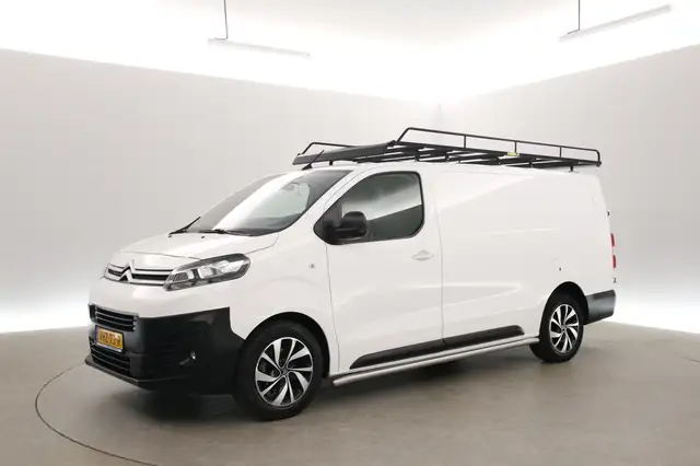 Citroen Jumpy view 8