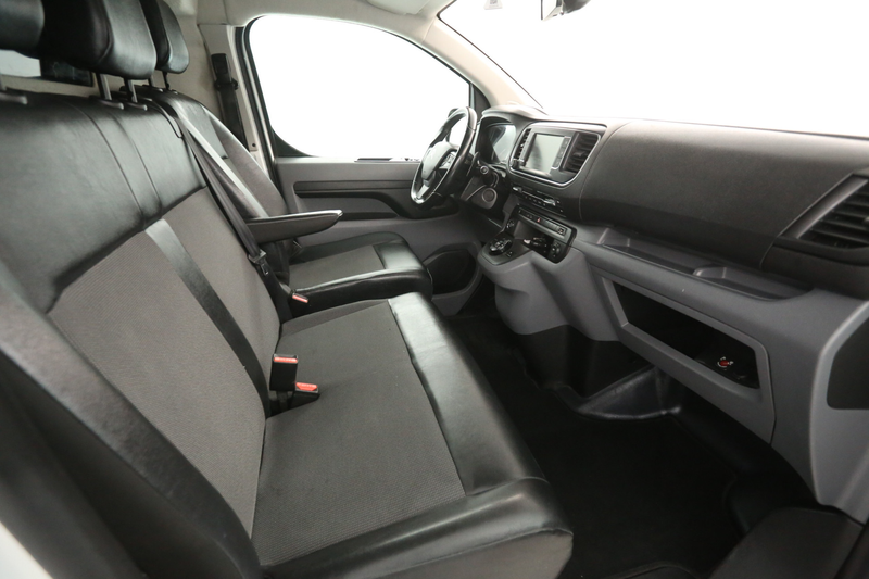 Citroen Jumpy 2.0 BlueHDI L3H1 180PK | Automaat | Airco | Cruise — photo 22