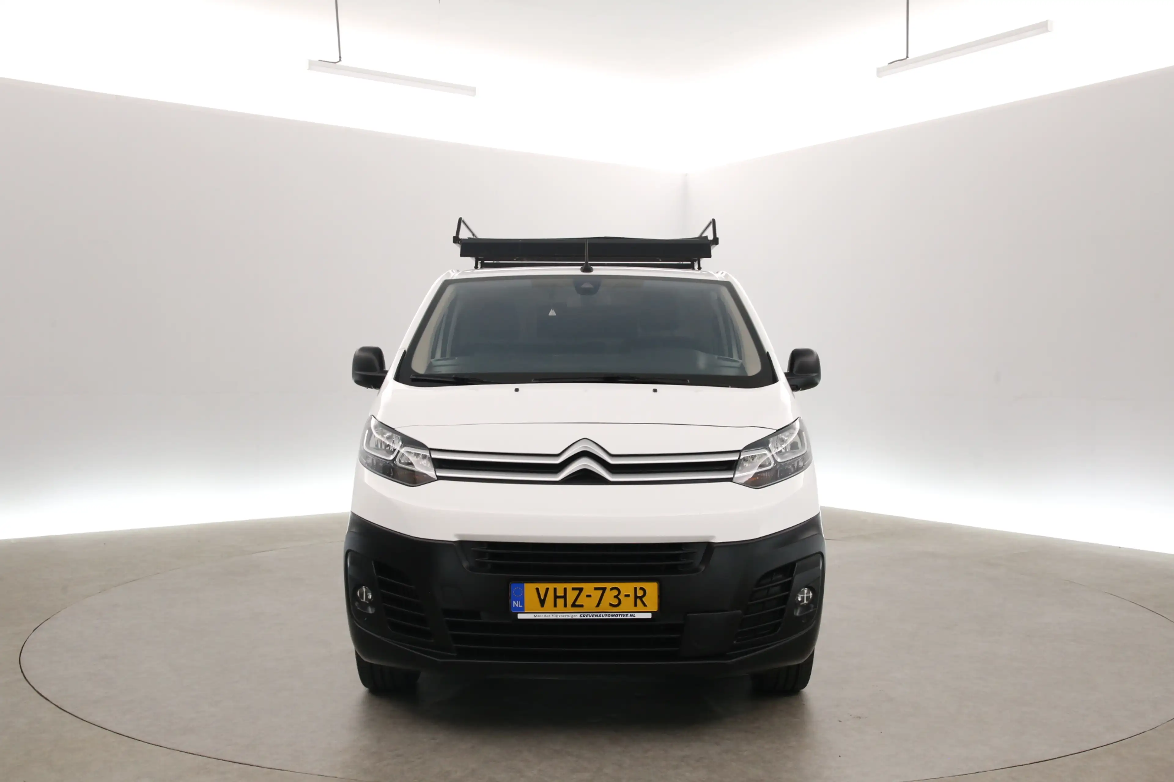 Citroen Jumpy 2.0 BlueHDI L3H1 180PK | Automaat | Airco | Cruise — photo 7