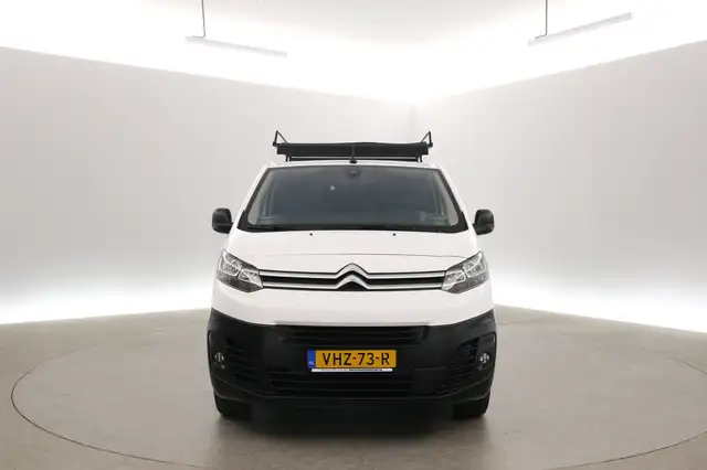 Citroen Jumpy view 7