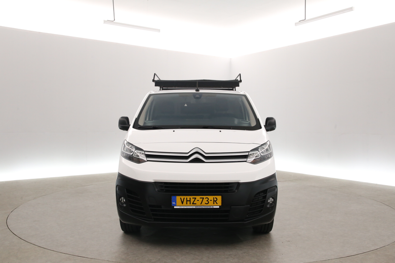 Citroen Jumpy 2.0 BlueHDI L3H1 180PK | Automaat | Airco | Cruise — photo 7