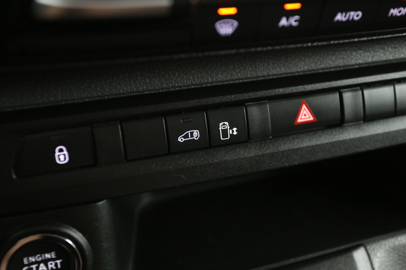 Citroen Jumpy 2.0 BlueHDI L3H1 180PK | Automaat | Airco | Cruise — photo 20