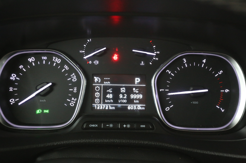 Citroen Jumpy 2.0 BlueHDI L3H1 180PK | Automaat | Airco | Cruise — photo 12