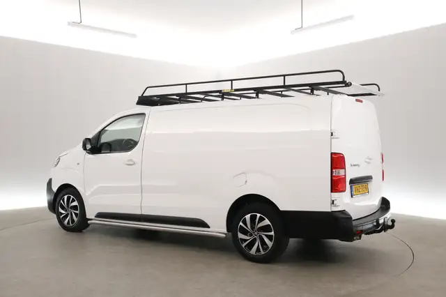 Citroen Jumpy view 4