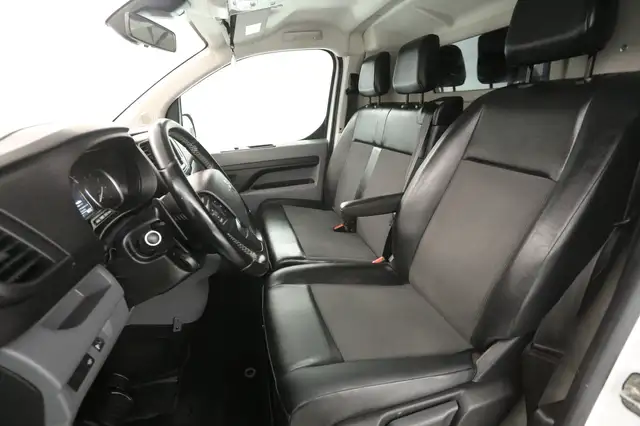 Citroen Jumpy view 9