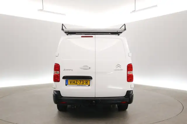 Citroen Jumpy view 27