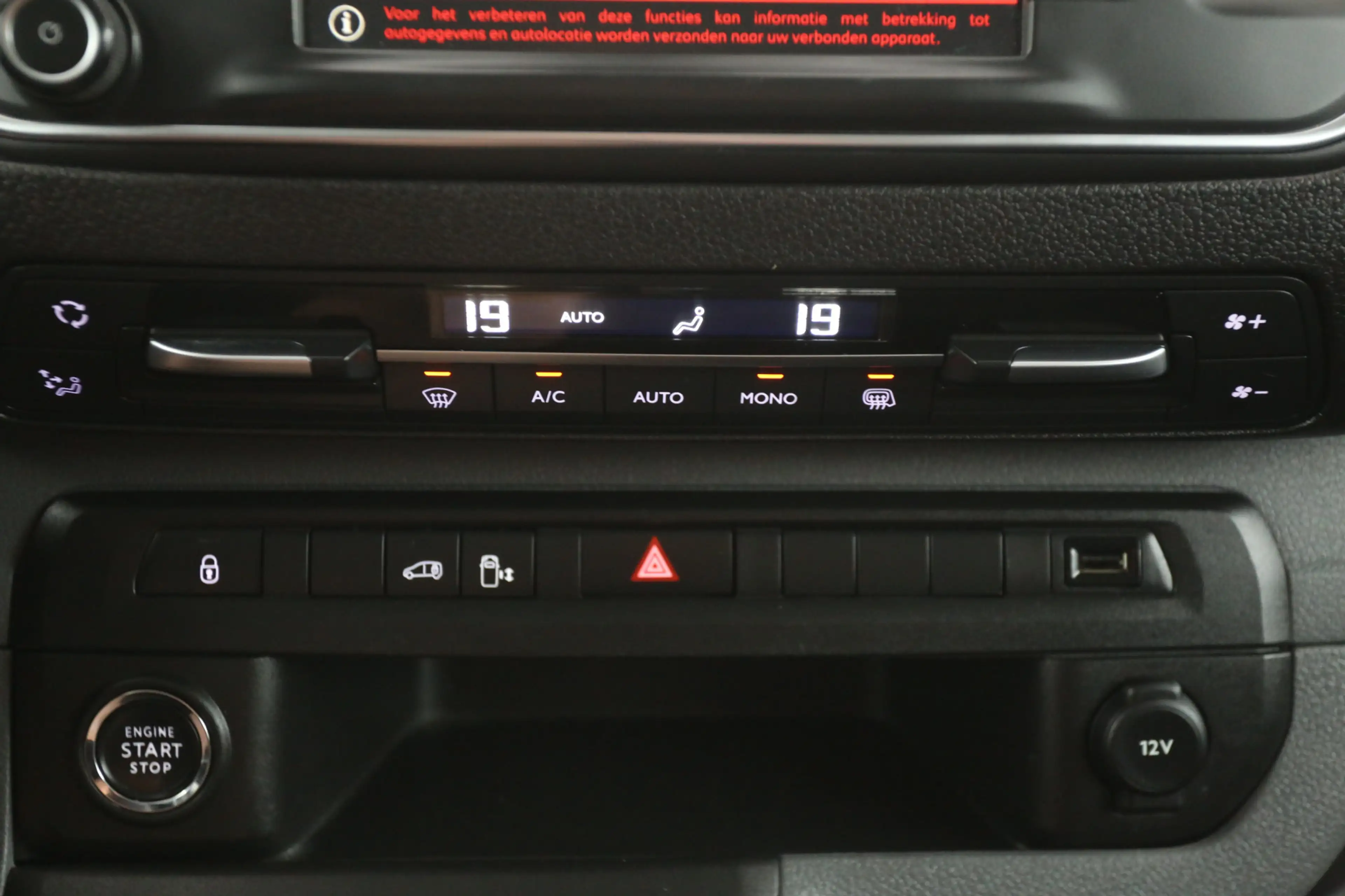 Citroen Jumpy 2.0 BlueHDI L3H1 180PK | Automaat | Airco | Cruise — photo 15