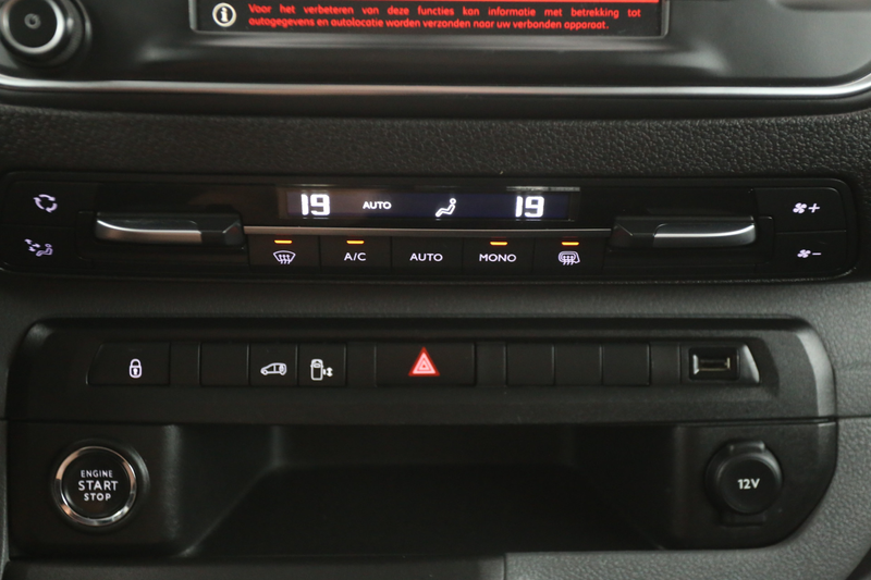 Citroen Jumpy 2.0 BlueHDI L3H1 180PK | Automaat | Airco | Cruise — photo 15