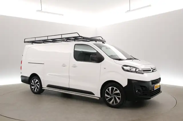 Citroen Jumpy view 6