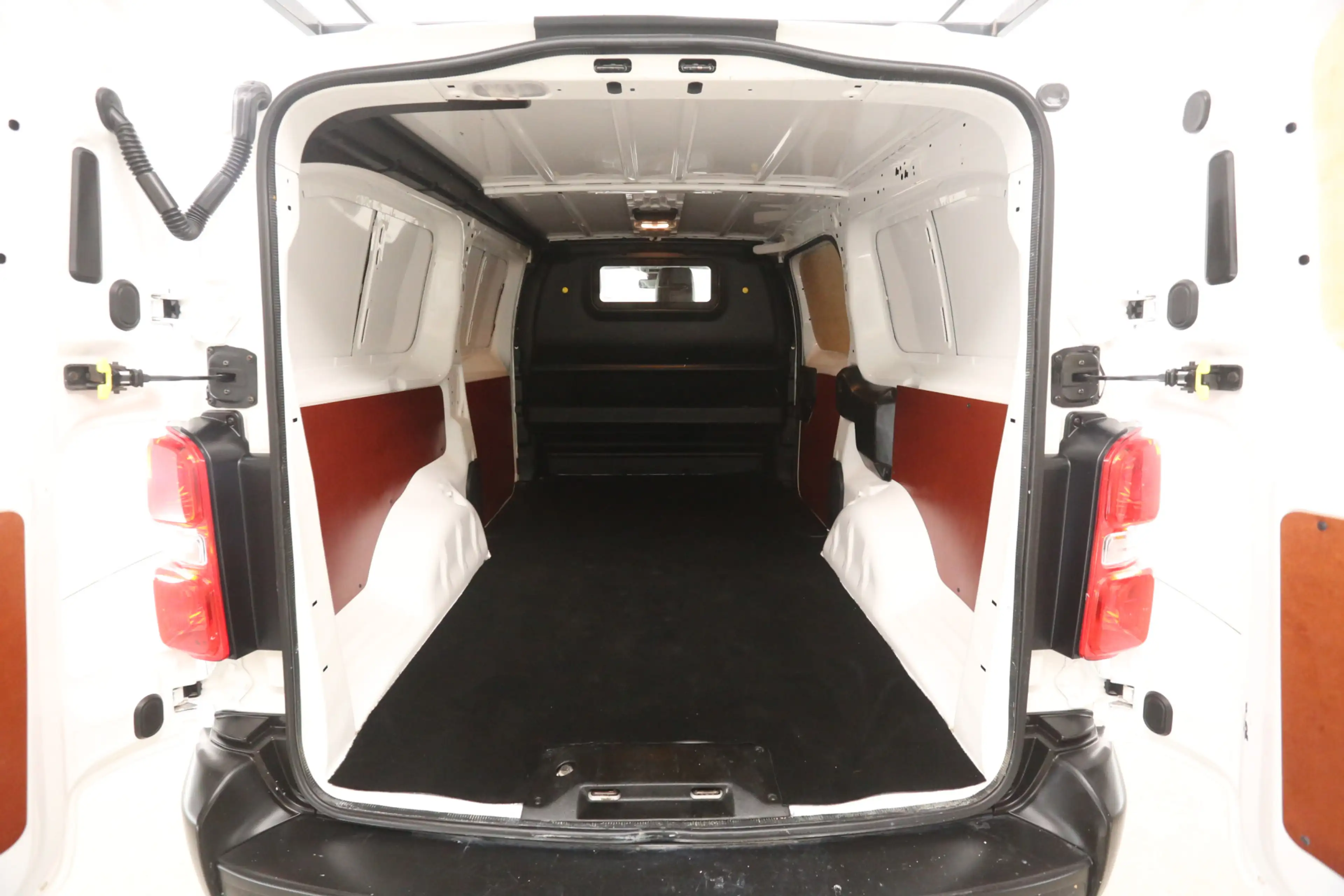 Citroen Jumpy 2.0 BlueHDI L3H1 180PK | Automaat | Airco | Cruise — photo 3