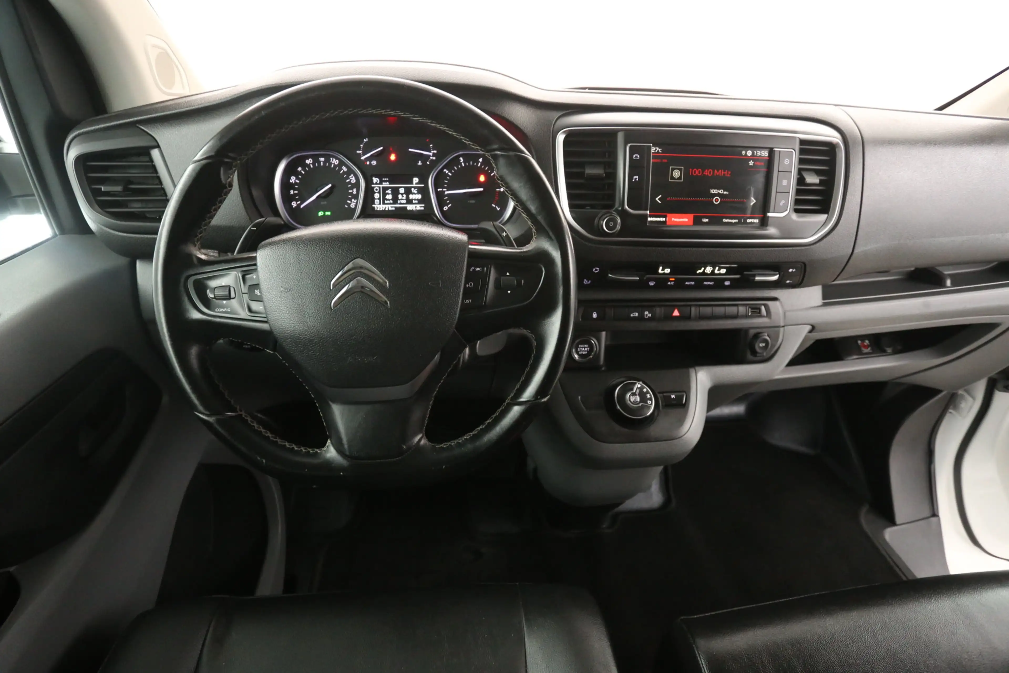 Citroen Jumpy 2.0 BlueHDI L3H1 180PK | Automaat | Airco | Cruise — photo 2