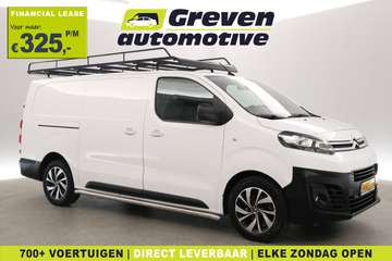 2.0 BlueHDI L3H1 180PK | Automaat | Airco | Cruise