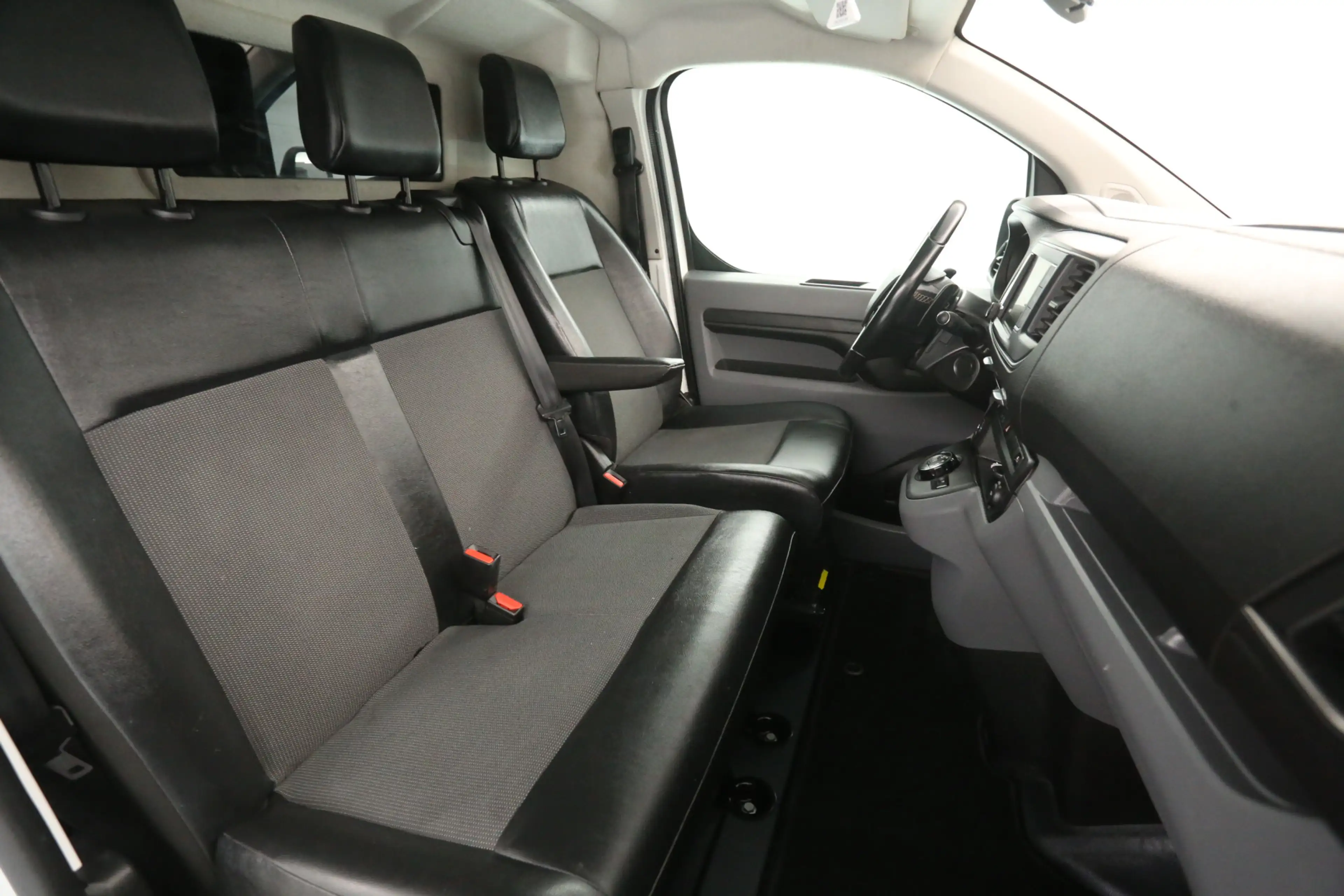 Citroen Jumpy 2.0 BlueHDI L3H1 180PK | Automaat | Airco | Cruise — photo 10