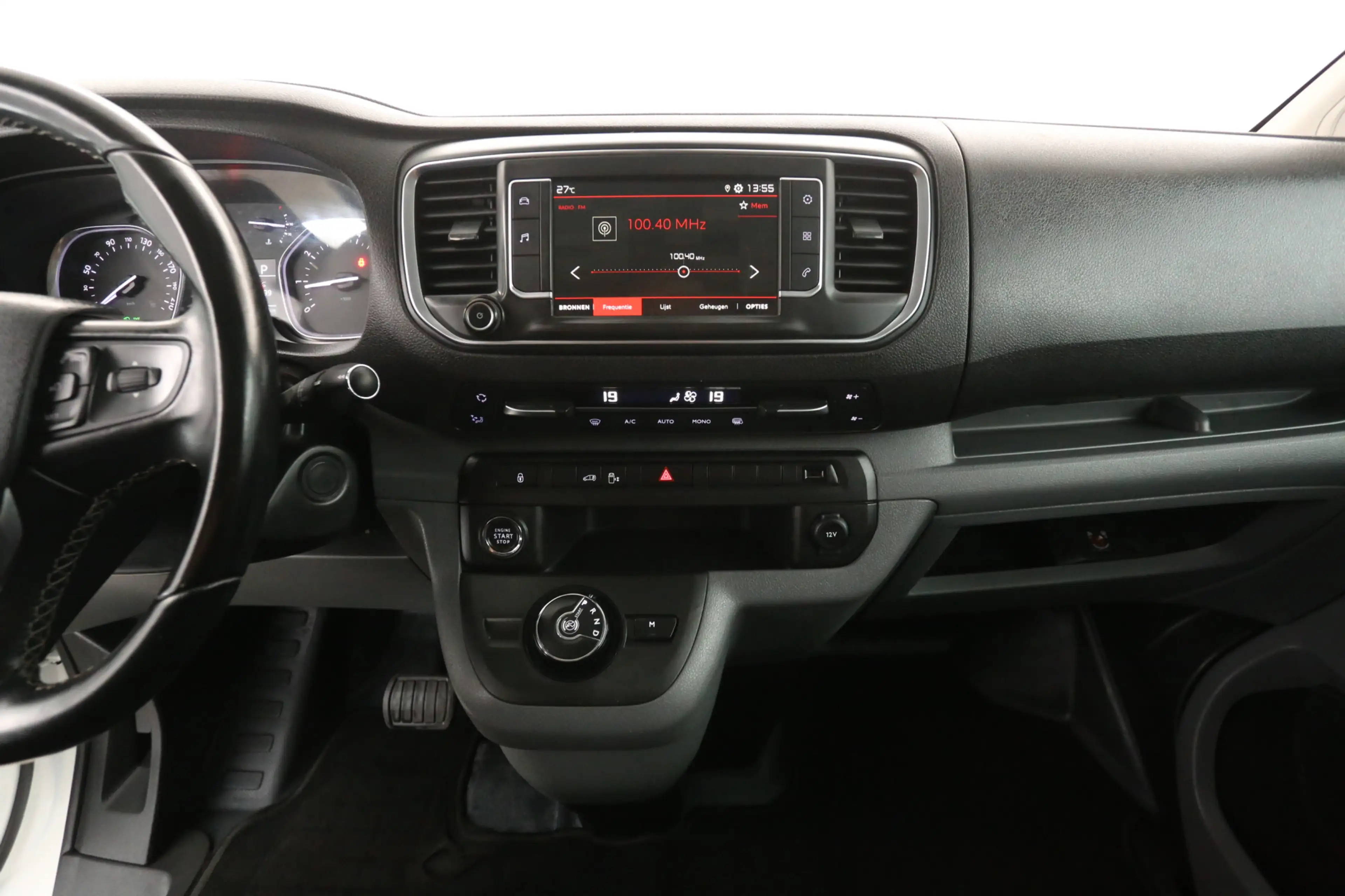 Citroen Jumpy 2.0 BlueHDI L3H1 180PK | Automaat | Airco | Cruise — photo 11