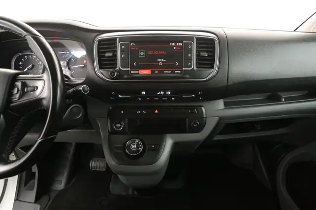 Citroen Jumpy view 11